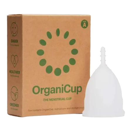 OrganiCup