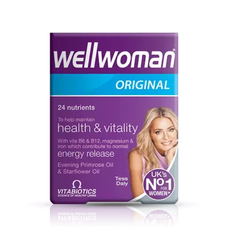 Wellwoman Original