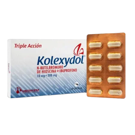 Kolexydol